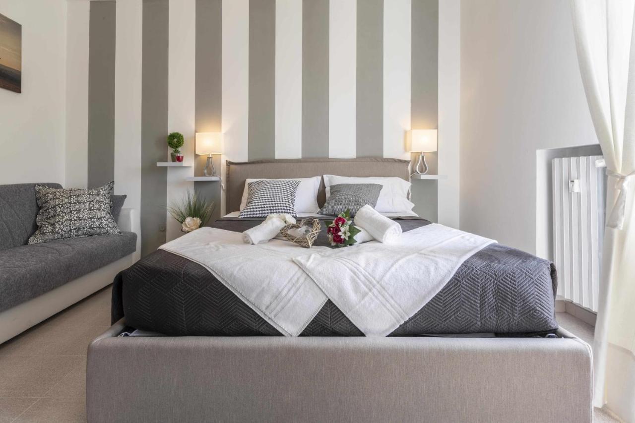 Destiny Home 1 Verona Borgo Trento Appartamento Bagian luar foto