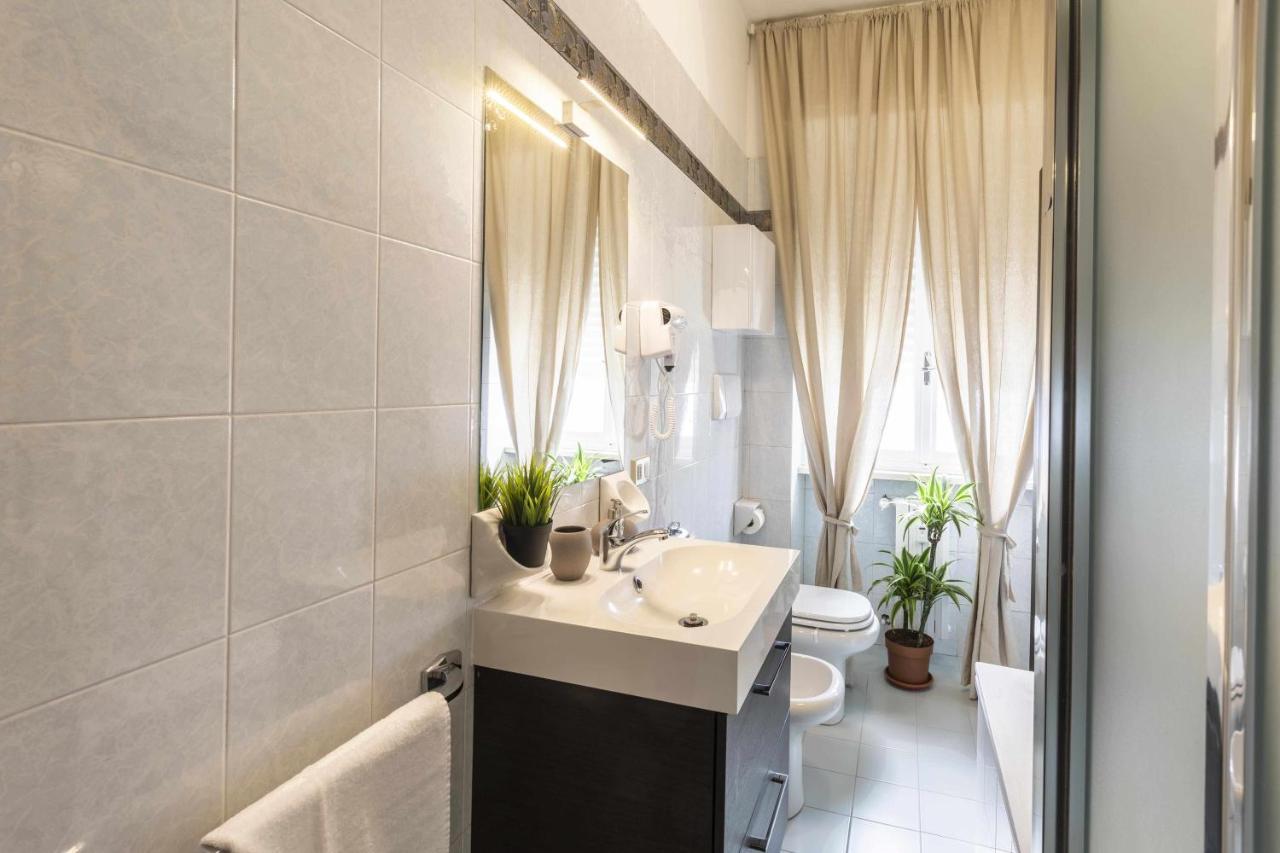 Destiny Home 1 Verona Borgo Trento Appartamento Bagian luar foto